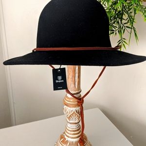Brixton Hat